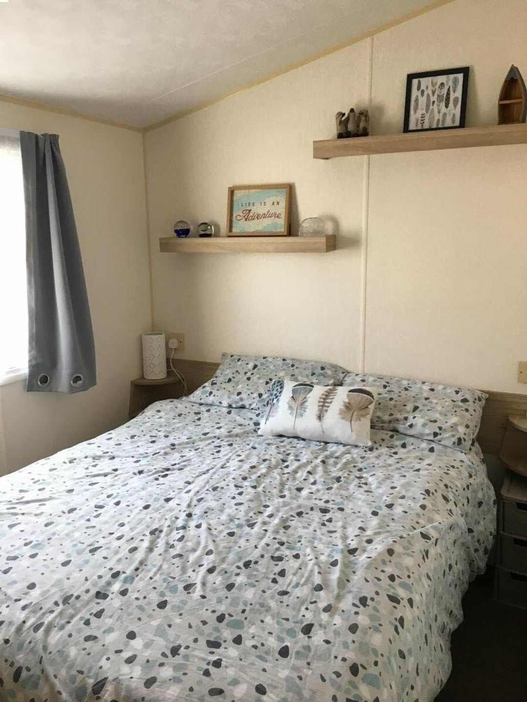 Green Farm Caravan Park - Holiday Accommodation 17809