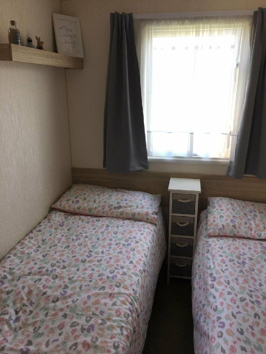 Green Farm Caravan Park - Holiday Accommodation 17809