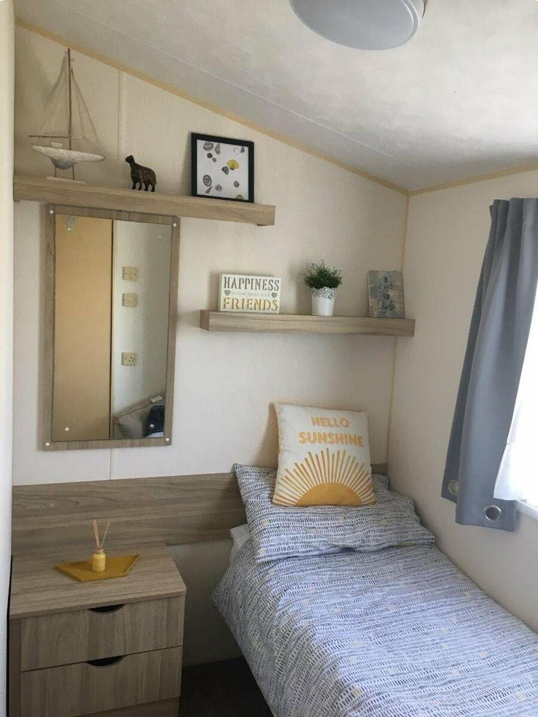 Green Farm Caravan Park - Holiday Accommodation 17809