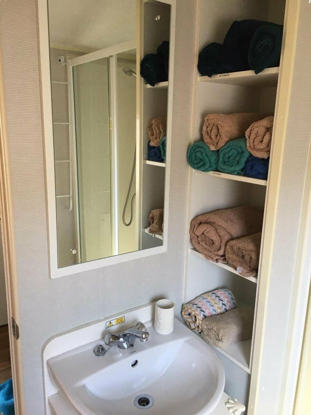 Green Farm Caravan Park - Holiday Accommodation 17809