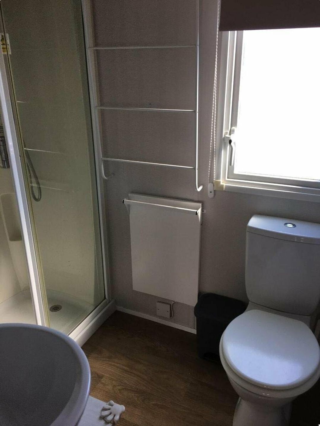 Green Farm Caravan Park - Holiday Accommodation 17809