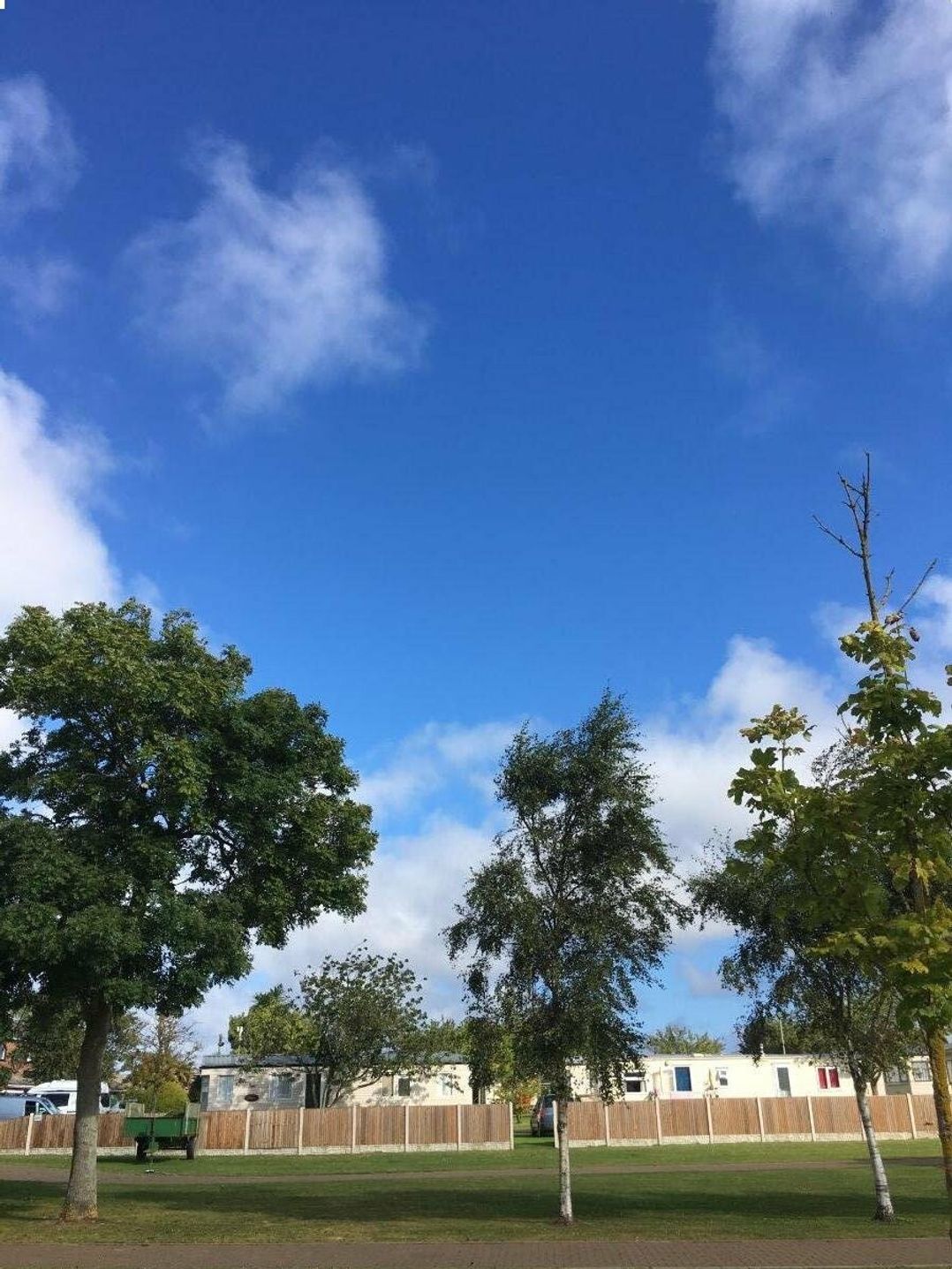 Green Farm Caravan Park - Holiday Accommodation 17809