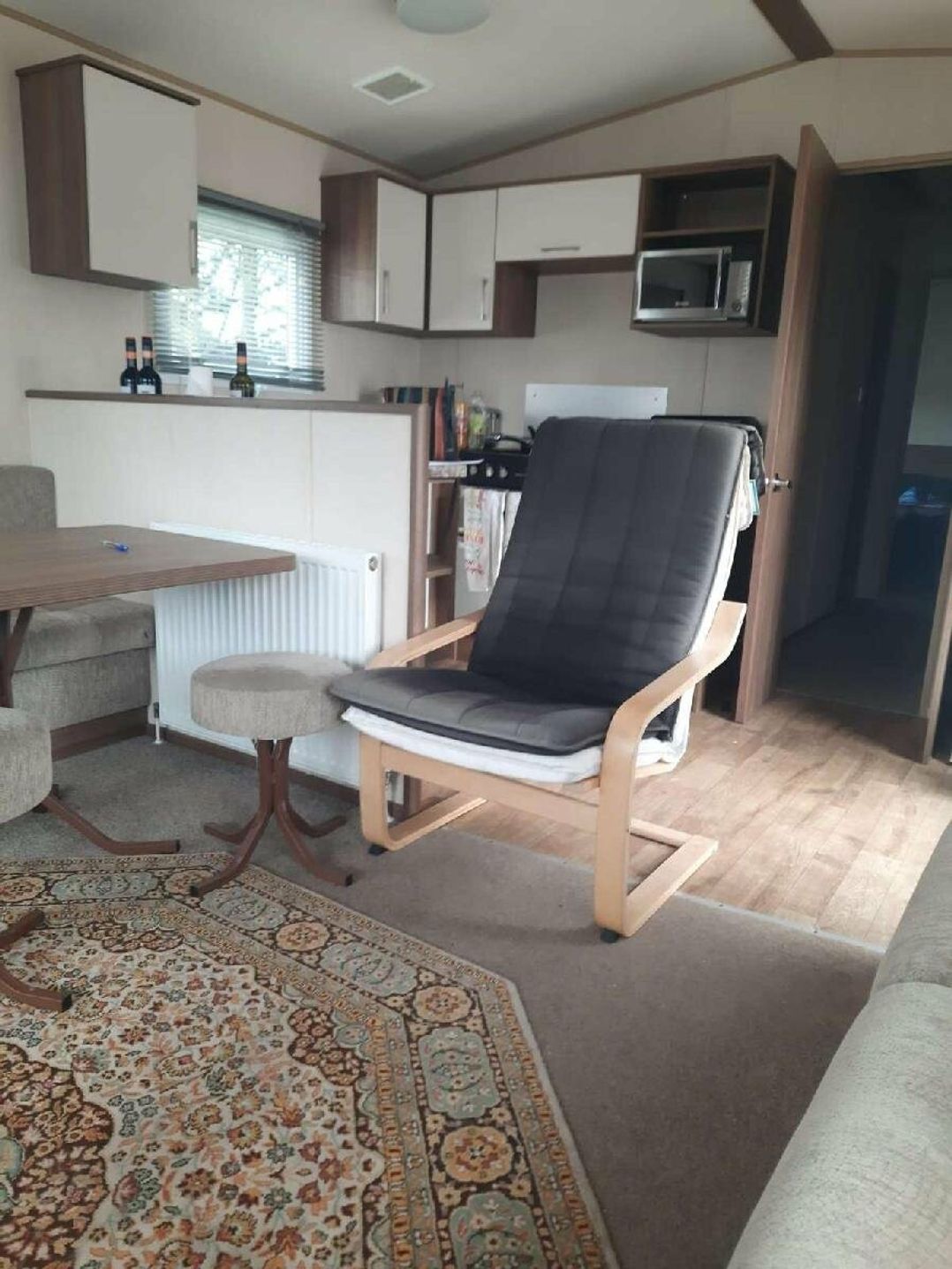 Newquay Holiday Park - Holiday Accommodation 17810