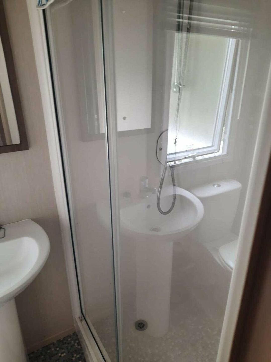 Newquay Holiday Park - Holiday Accommodation 17810