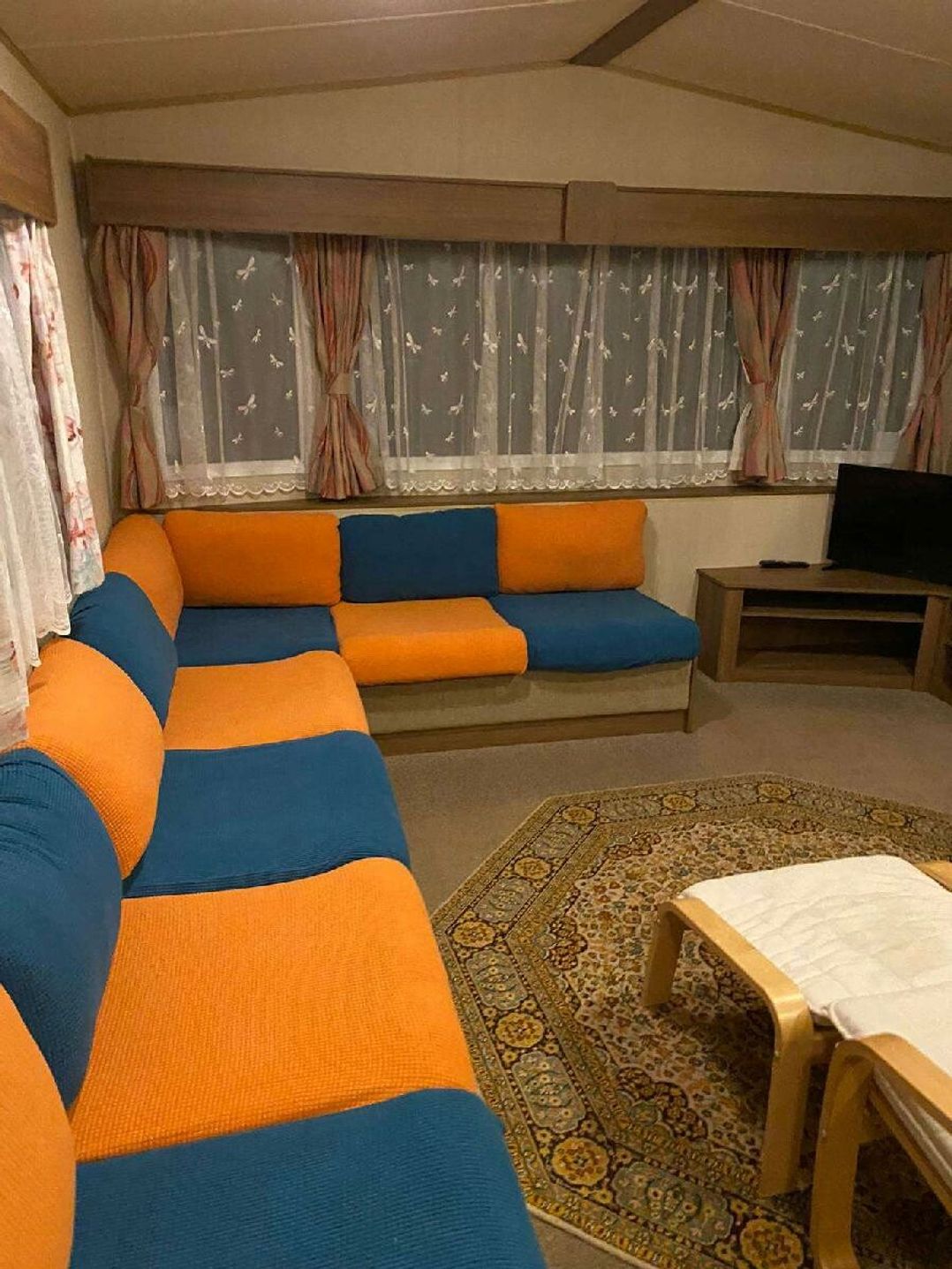 Newquay Holiday Park - Holiday Accommodation 17810