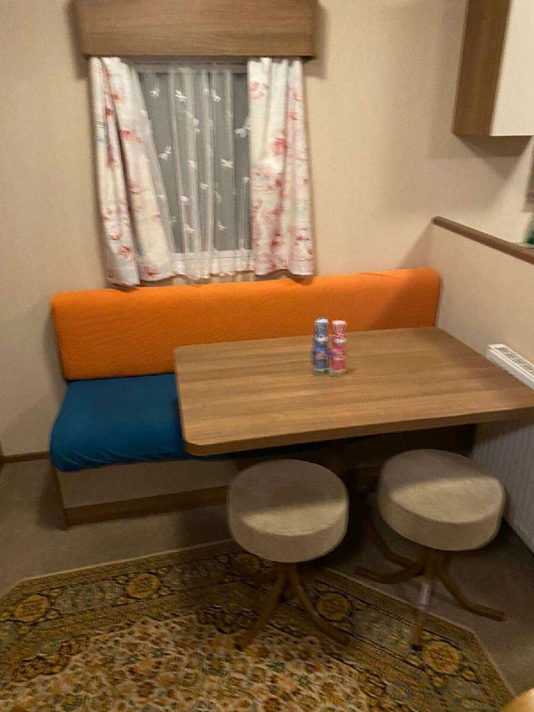 Newquay Holiday Park - Holiday Accommodation 17810