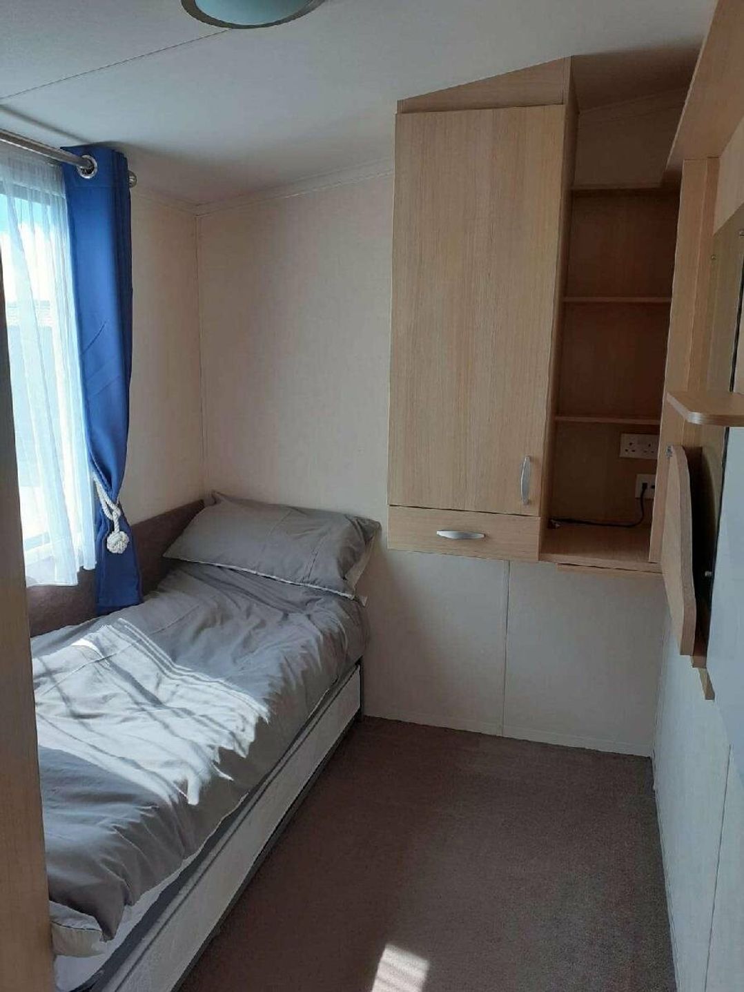 Hopton Holiday Village - Holiday Accommodation 17811