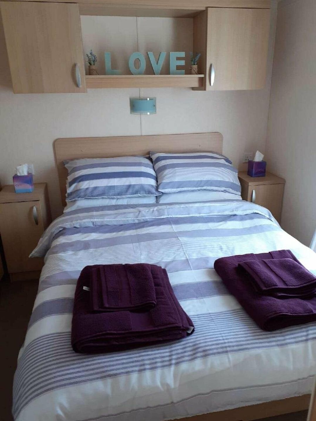 Hopton Holiday Village - Holiday Accommodation 17811