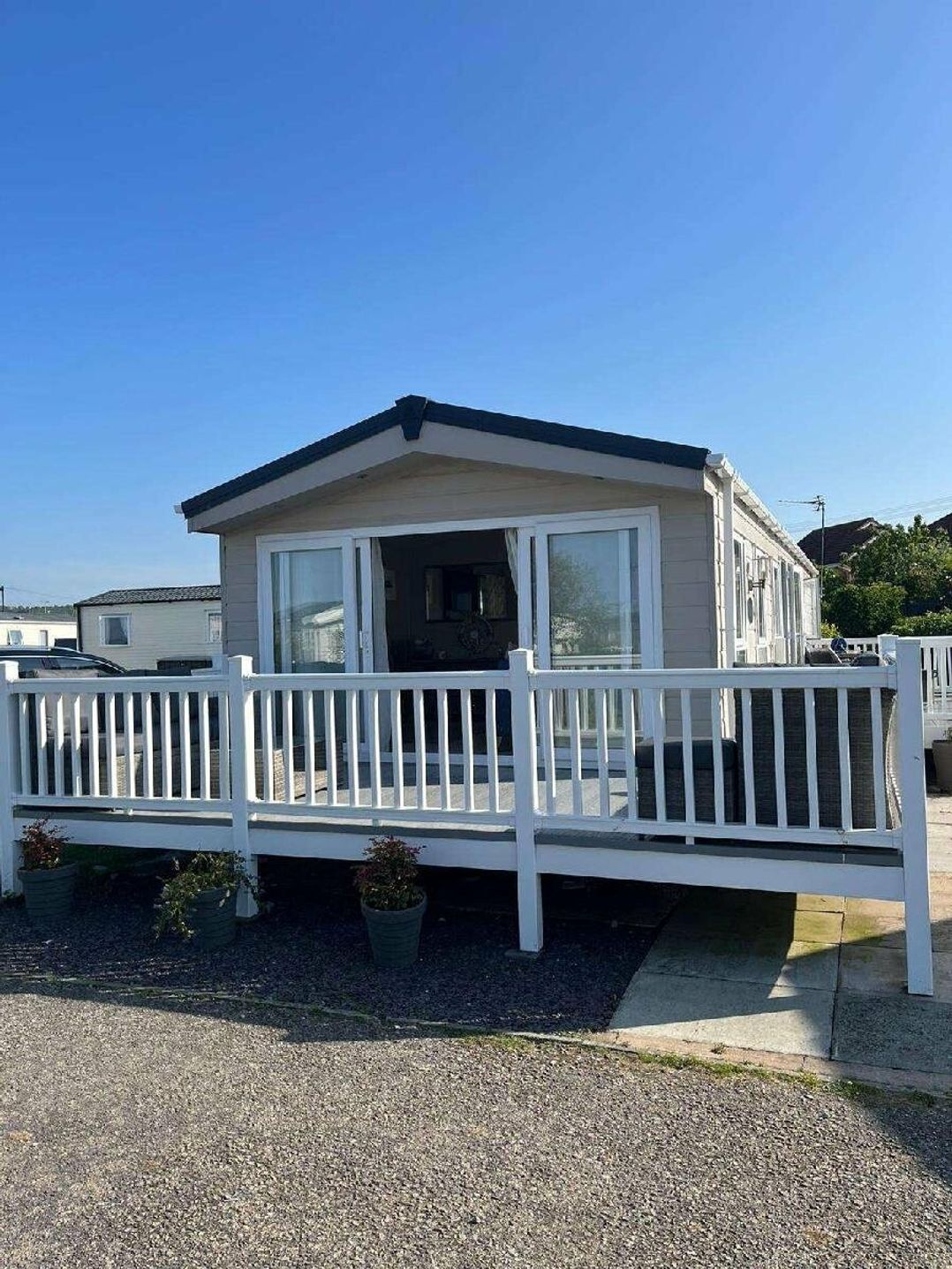 Lido Beach Holiday Park - Holiday Accommodation 17818