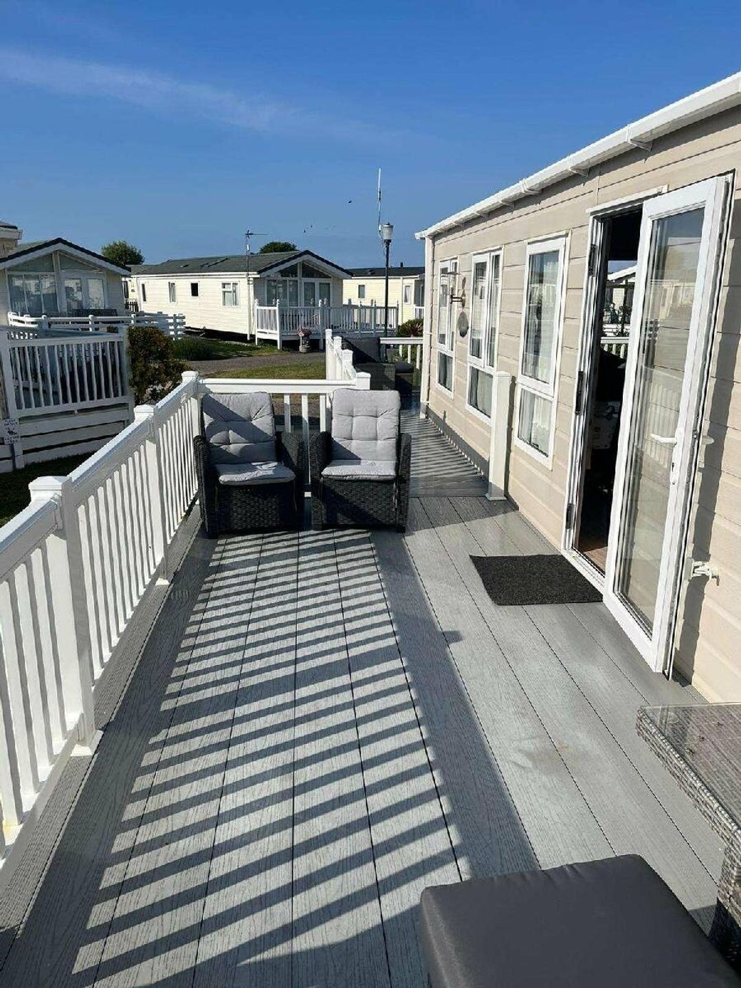 Lido Beach Holiday Park - Holiday Accommodation 17818