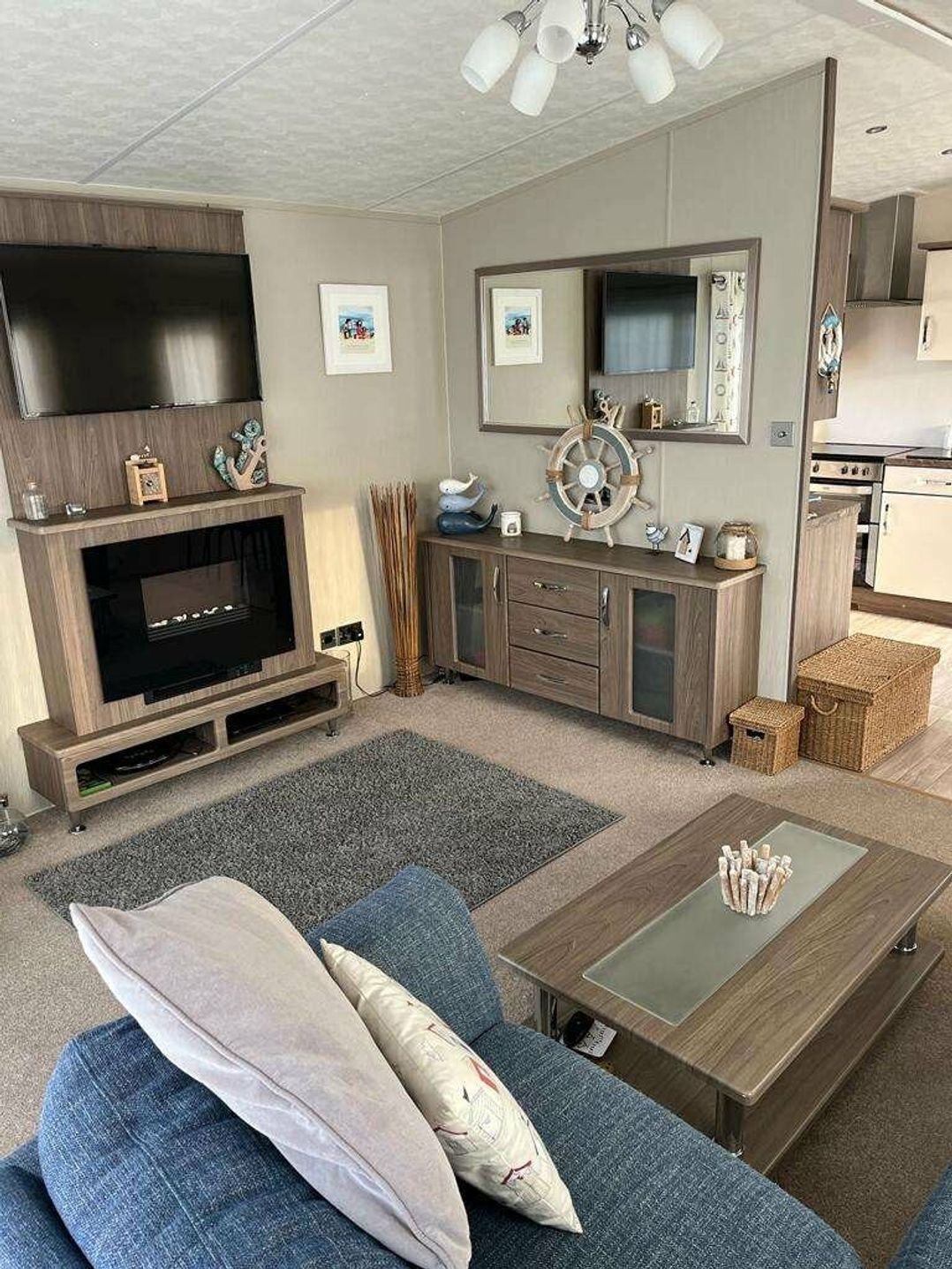 Lido Beach Holiday Park - Holiday Accommodation 17818