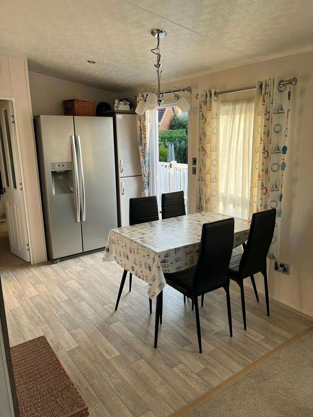 Lido Beach Holiday Park - Holiday Accommodation 17818