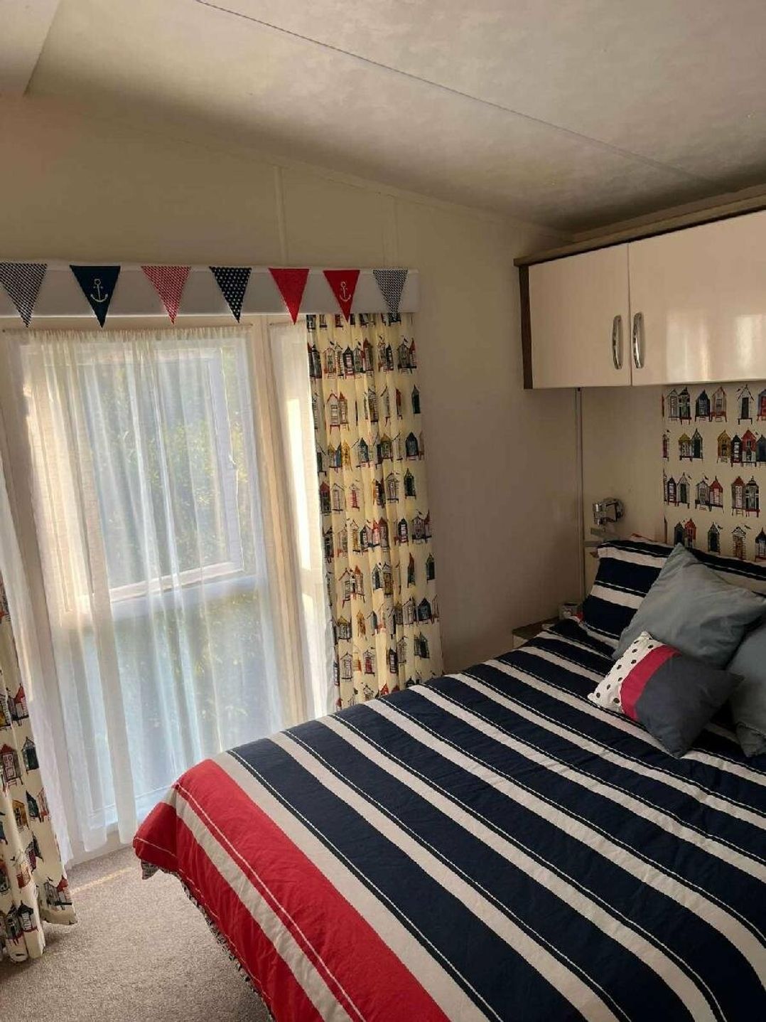 Lido Beach Holiday Park - Holiday Accommodation 17818