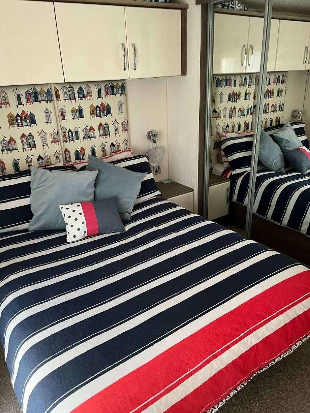 Lido Beach Holiday Park - Holiday Accommodation 17818