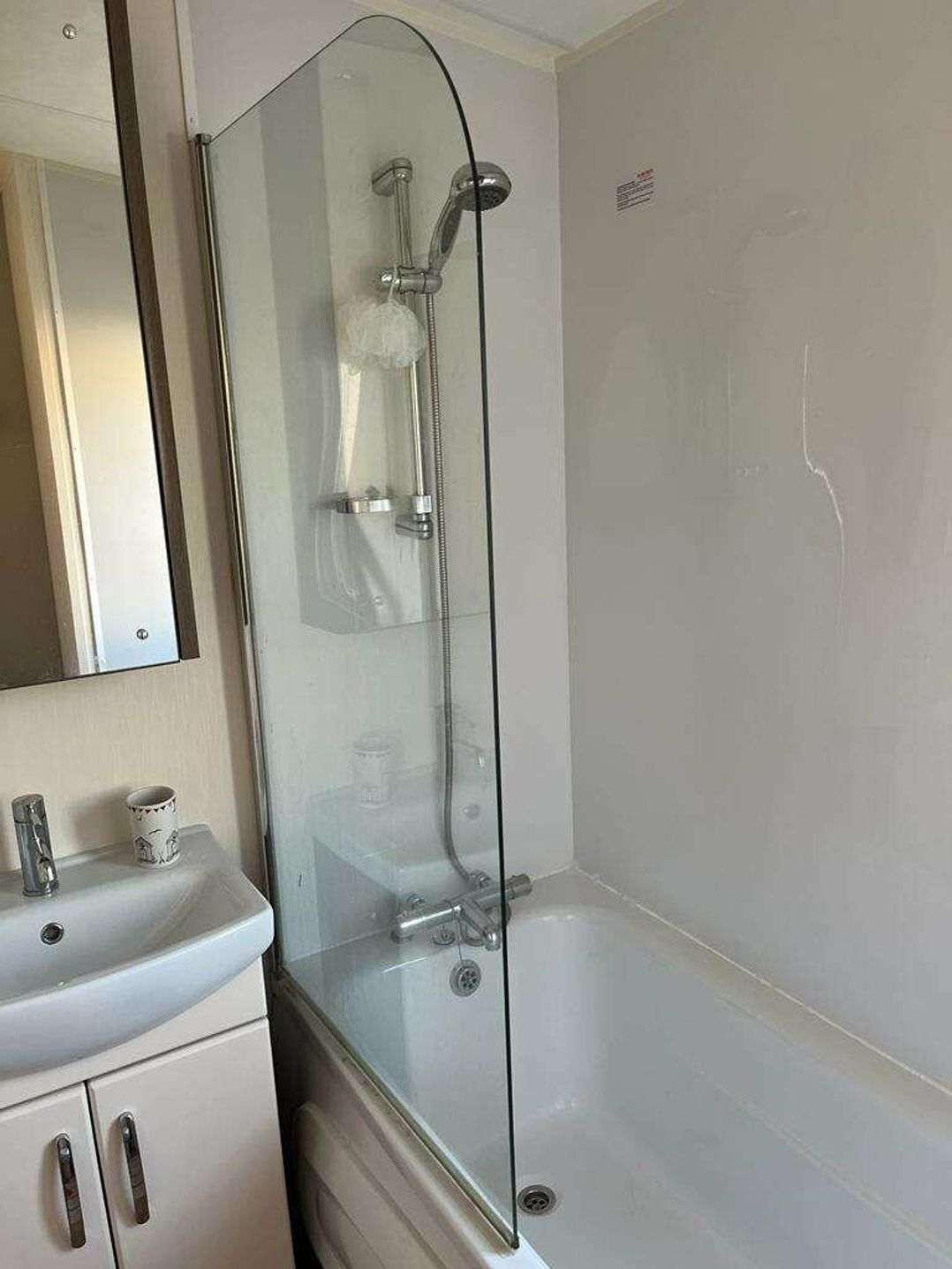 Lido Beach Holiday Park - Holiday Accommodation 17818