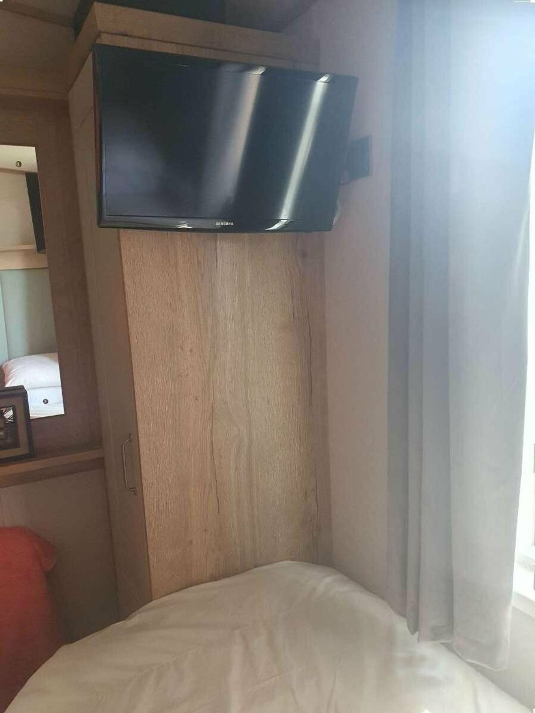 Cresswell Towers - Holiday Accommodation 17826