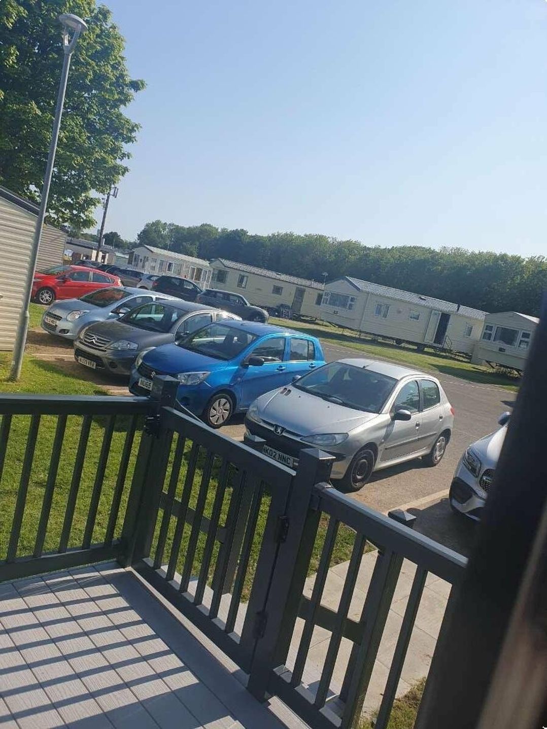 Cresswell Towers - Holiday Accommodation 17826