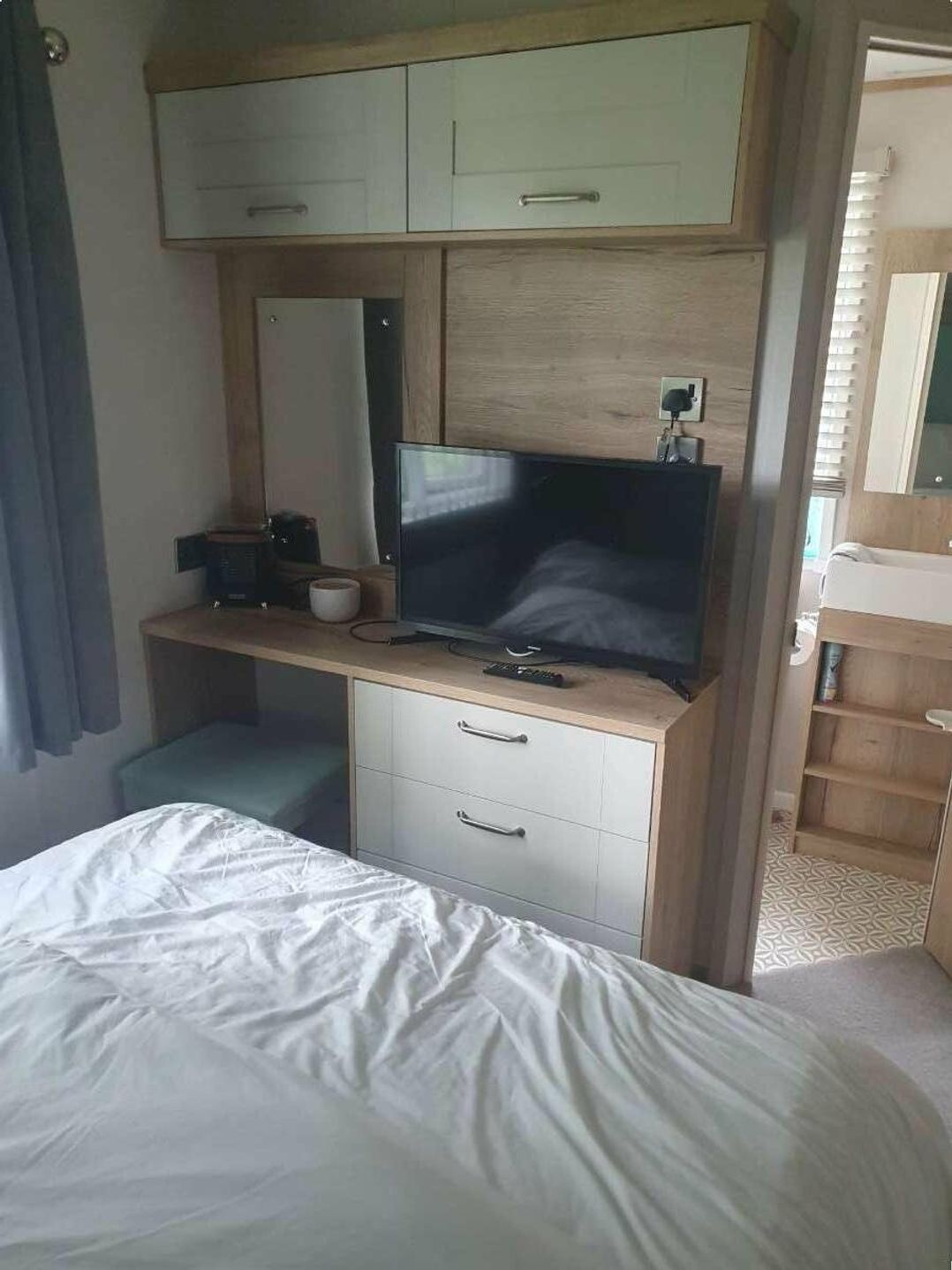 Cresswell Towers - Holiday Accommodation 17826