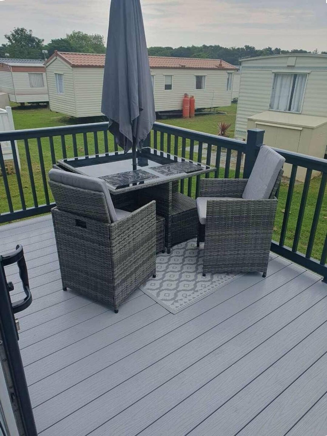 Cresswell Towers - Holiday Accommodation 17826