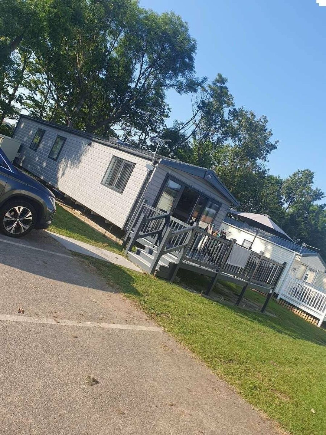 Cresswell Towers - Holiday Accommodation 17826