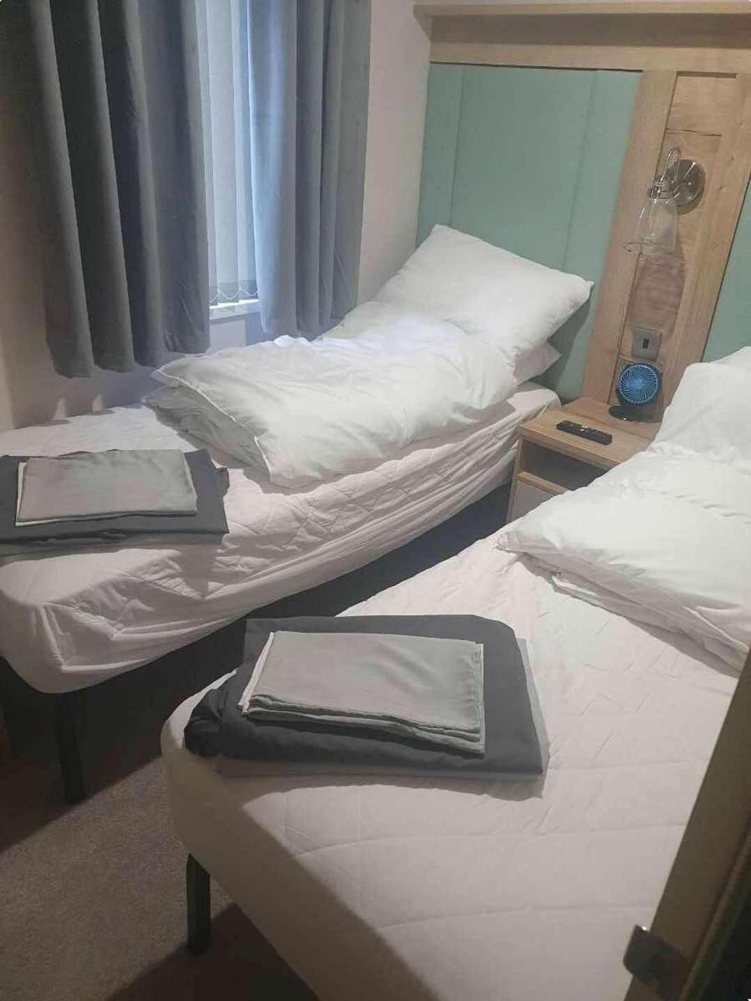 Cresswell Towers - Holiday Accommodation 17826