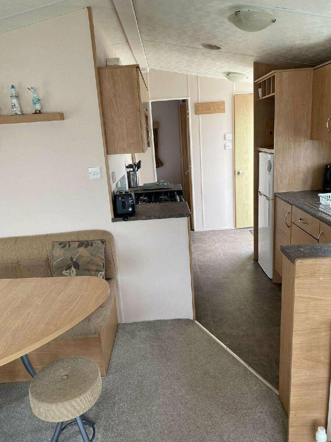 Trecco Bay - Holiday Accommodation 17829