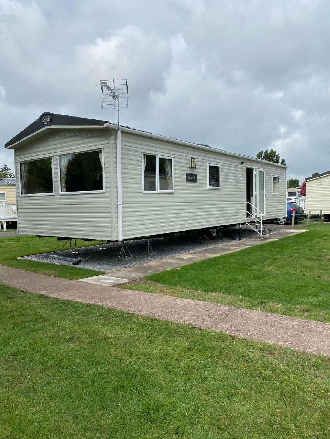 Butlins Minehead - Holiday Accommodation 17833