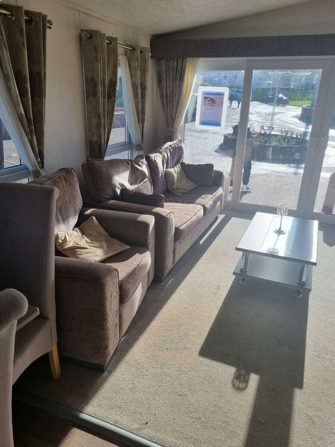 Doniford Bay - Holiday Accommodation 17836