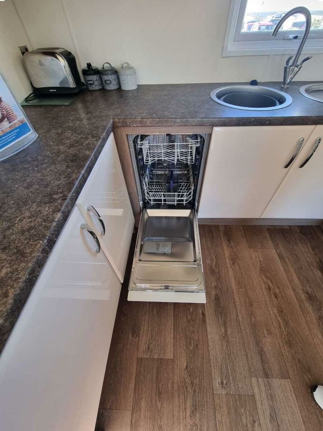 Doniford Bay - Holiday Accommodation 17836