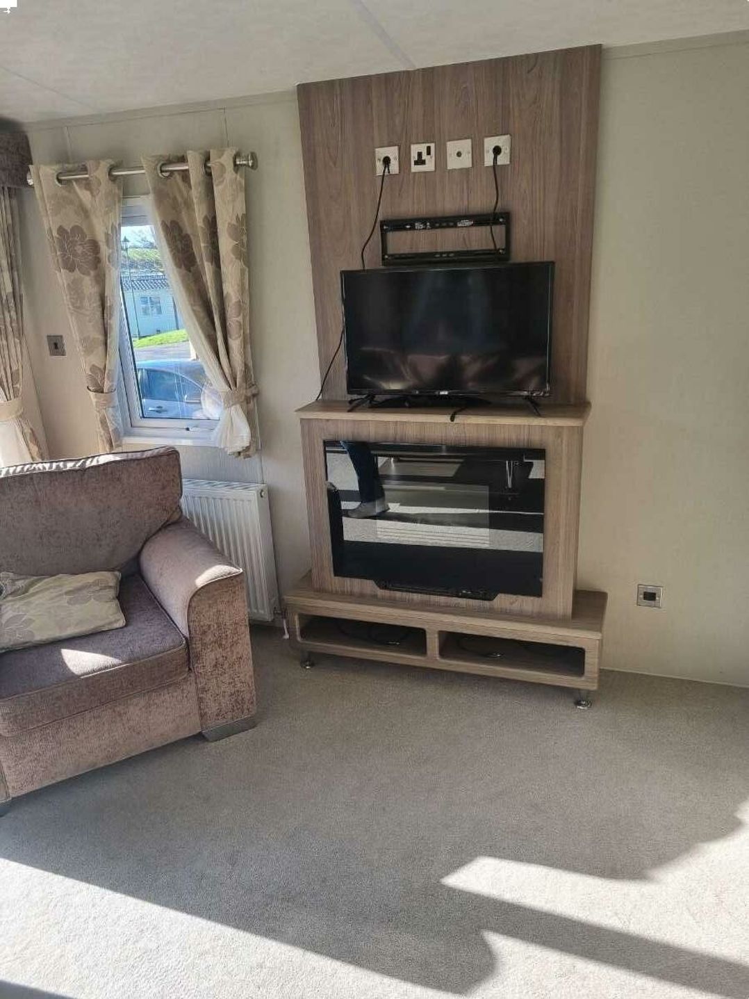 Doniford Bay - Holiday Accommodation 17836