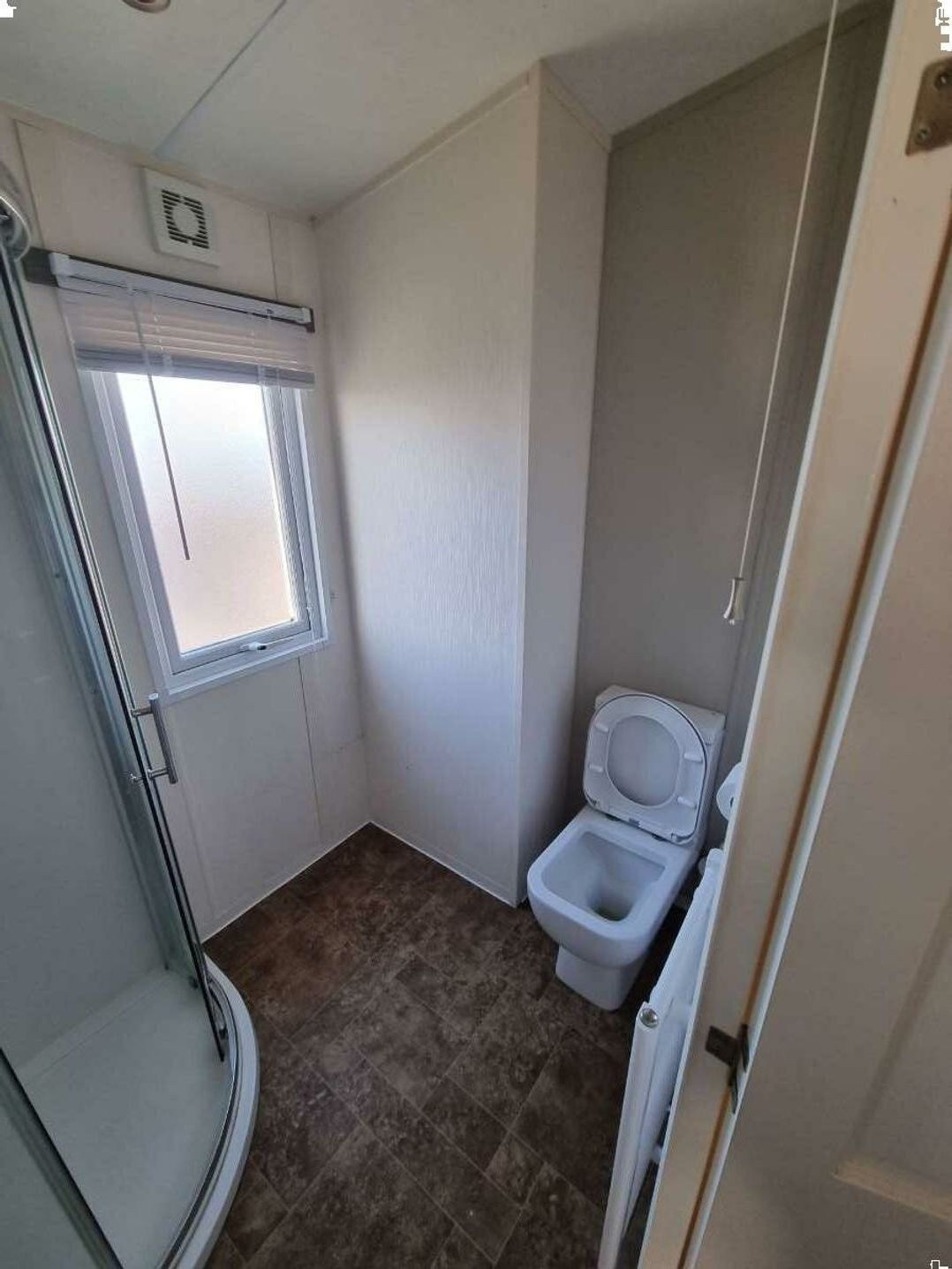 Doniford Bay - Holiday Accommodation 17836