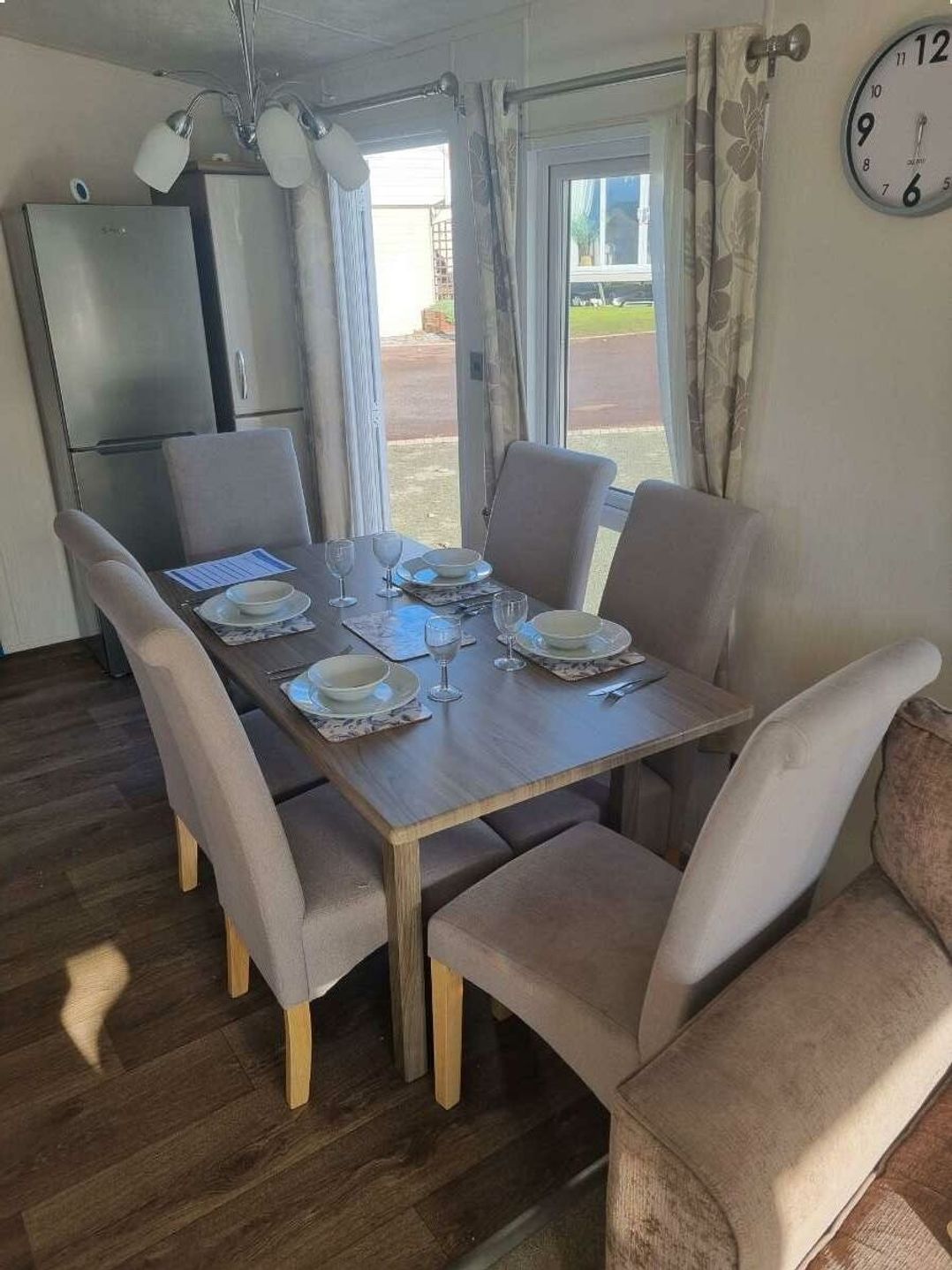 Doniford Bay - Holiday Accommodation 17836