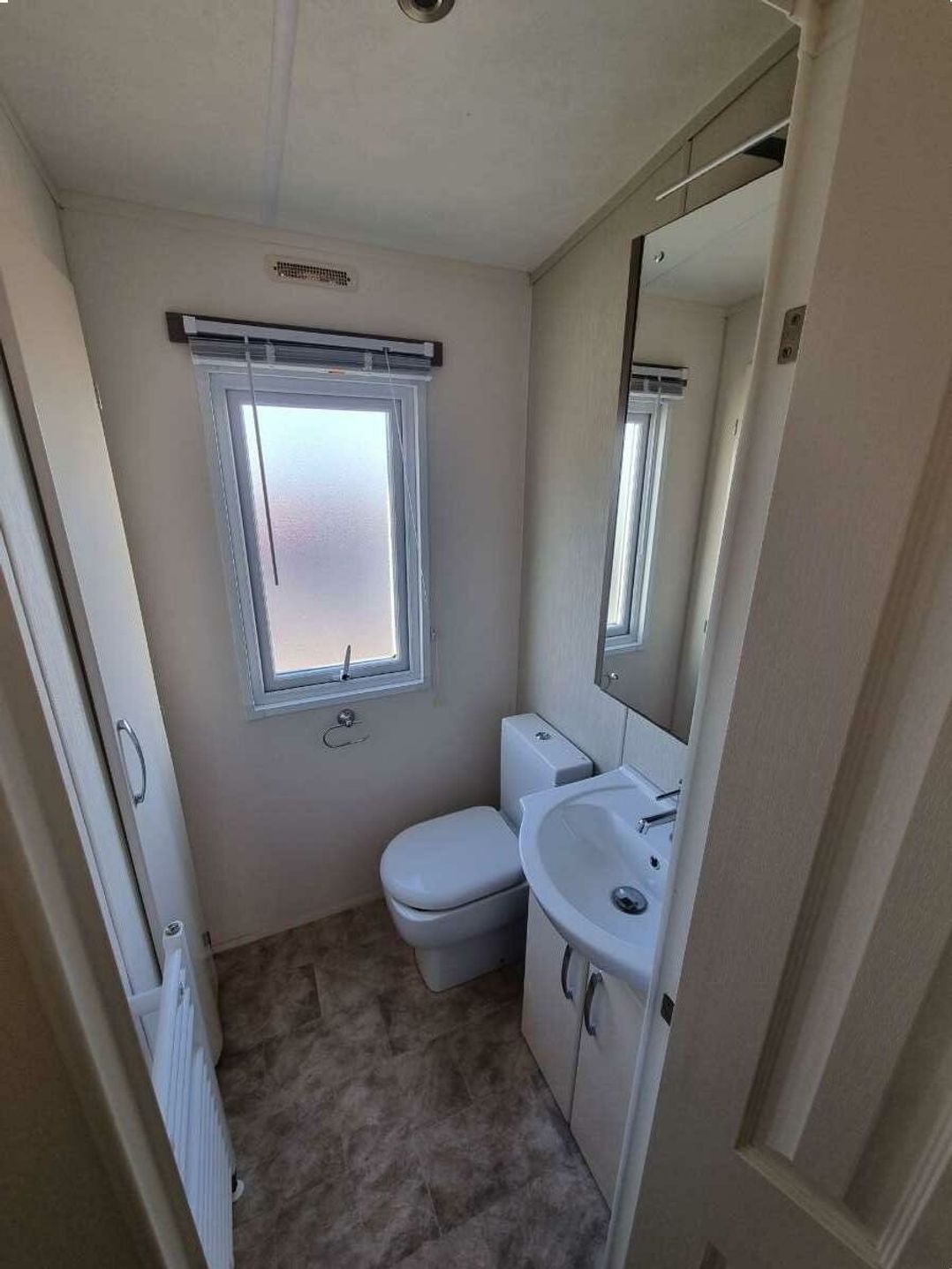 Doniford Bay - Holiday Accommodation 17836