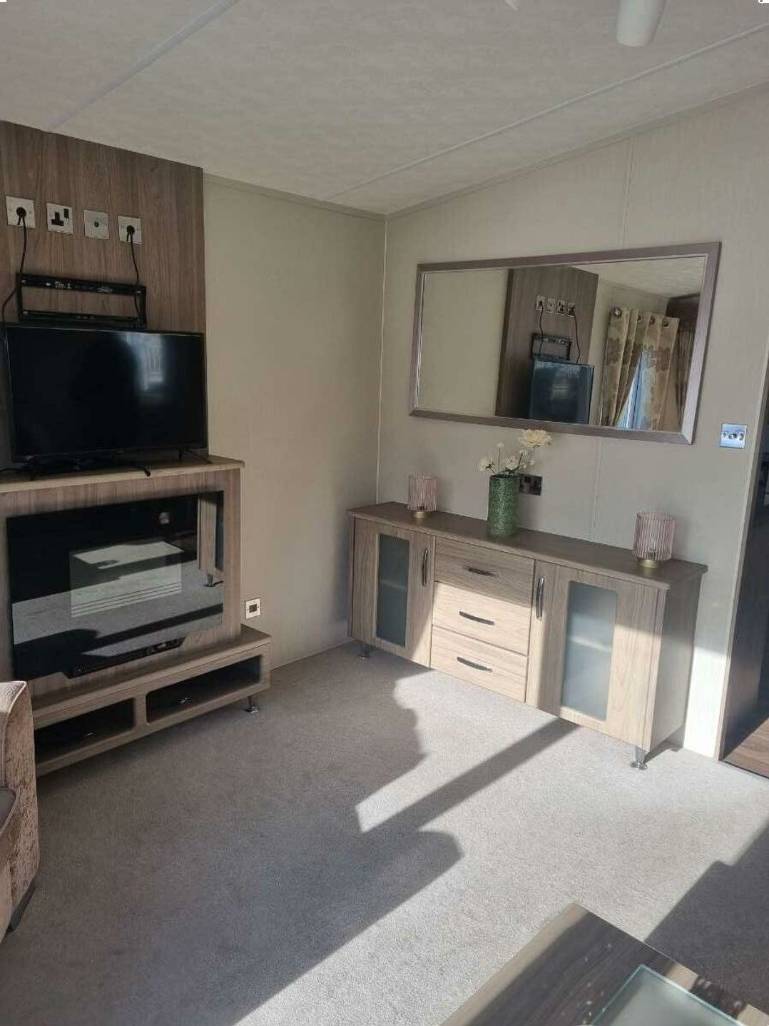 Doniford Bay - Holiday Accommodation 17836