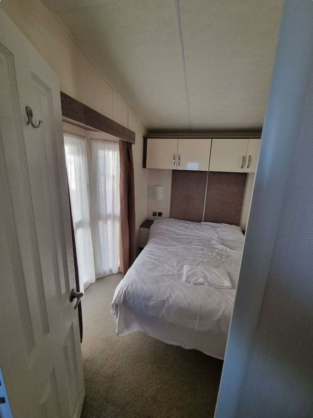 Doniford Bay - Holiday Accommodation 17836