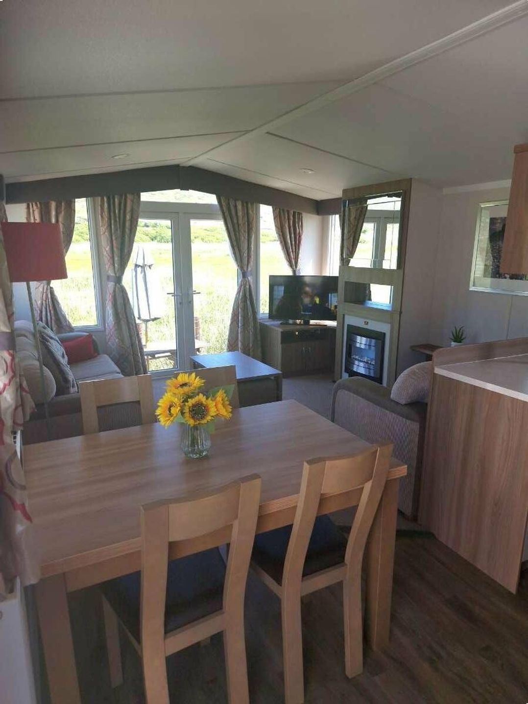 Lyons Sunnysands Holiday Park - Holiday Accommodation 17848