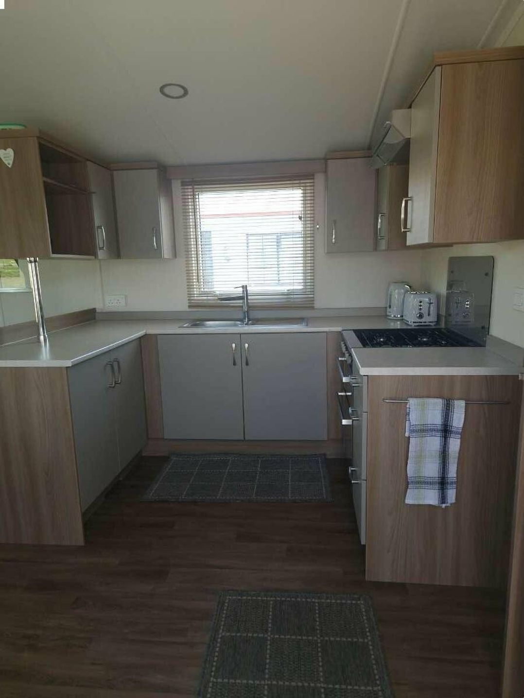 Lyons Sunnysands Holiday Park - Holiday Accommodation 17848