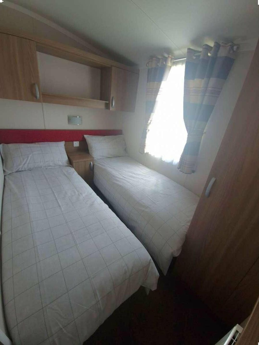 Lyons Sunnysands Holiday Park - Holiday Accommodation 17848