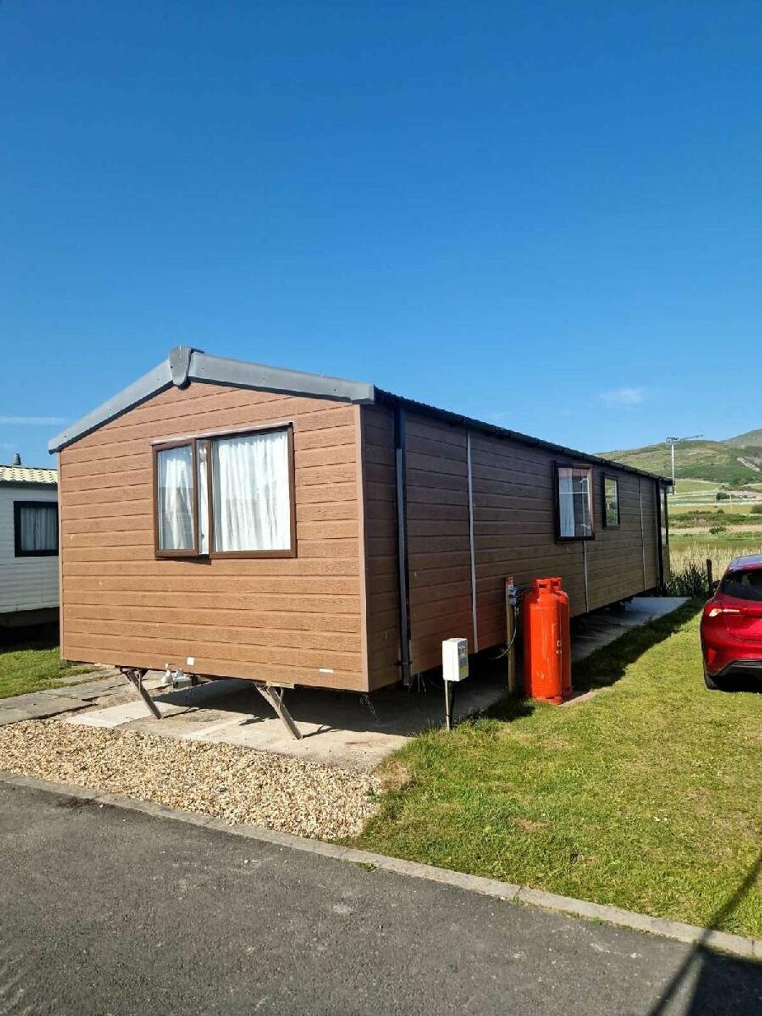 Lyons Sunnysands Holiday Park - Holiday Accommodation 17848