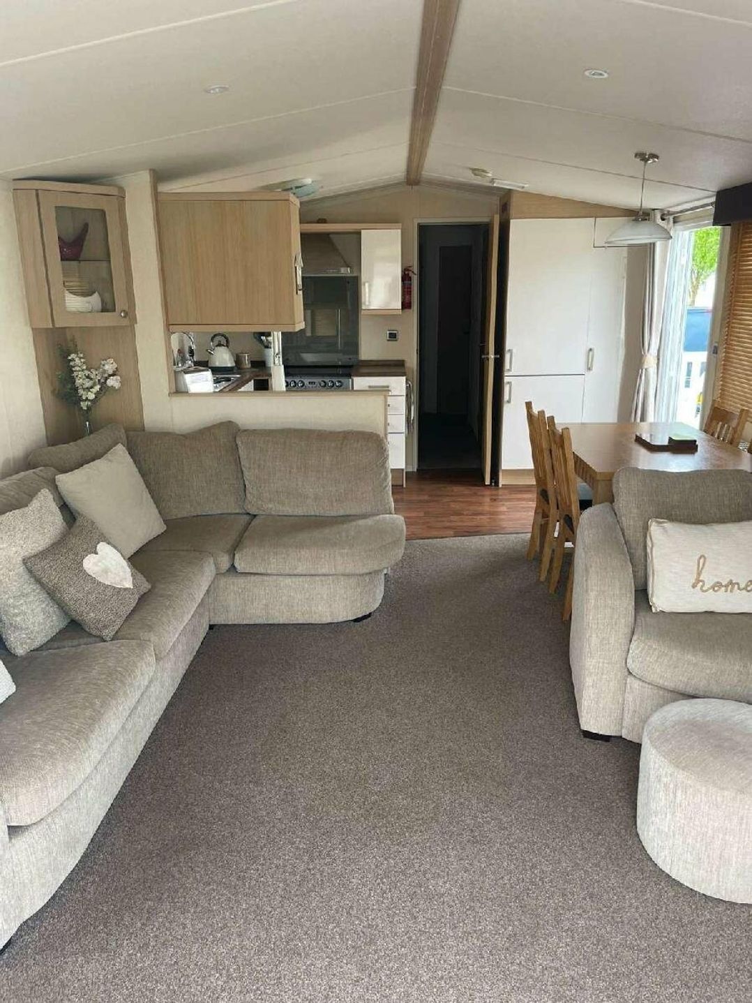 Hoburne Cotswolds - Holiday Accommodation 17850