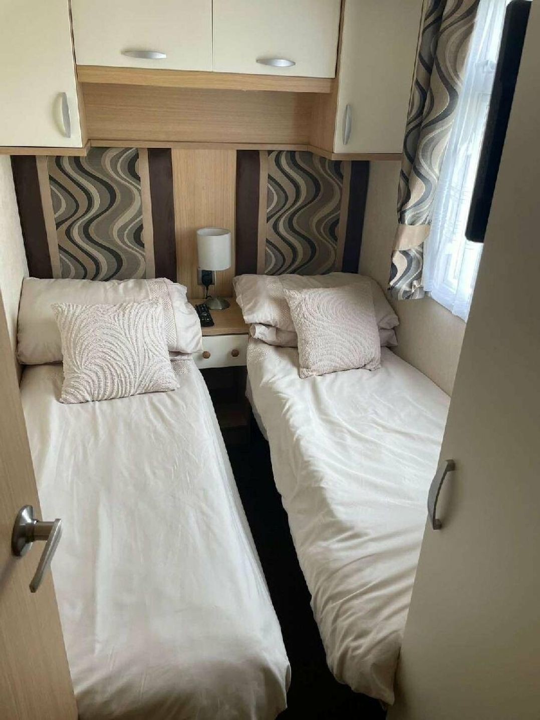 Hoburne Cotswolds - Holiday Accommodation 17850