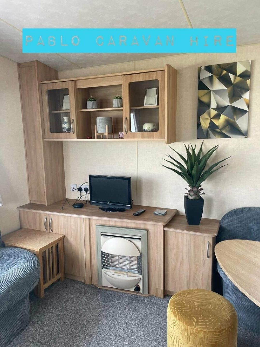 Edwards Leisure Park - Holiday Accommodation 17855