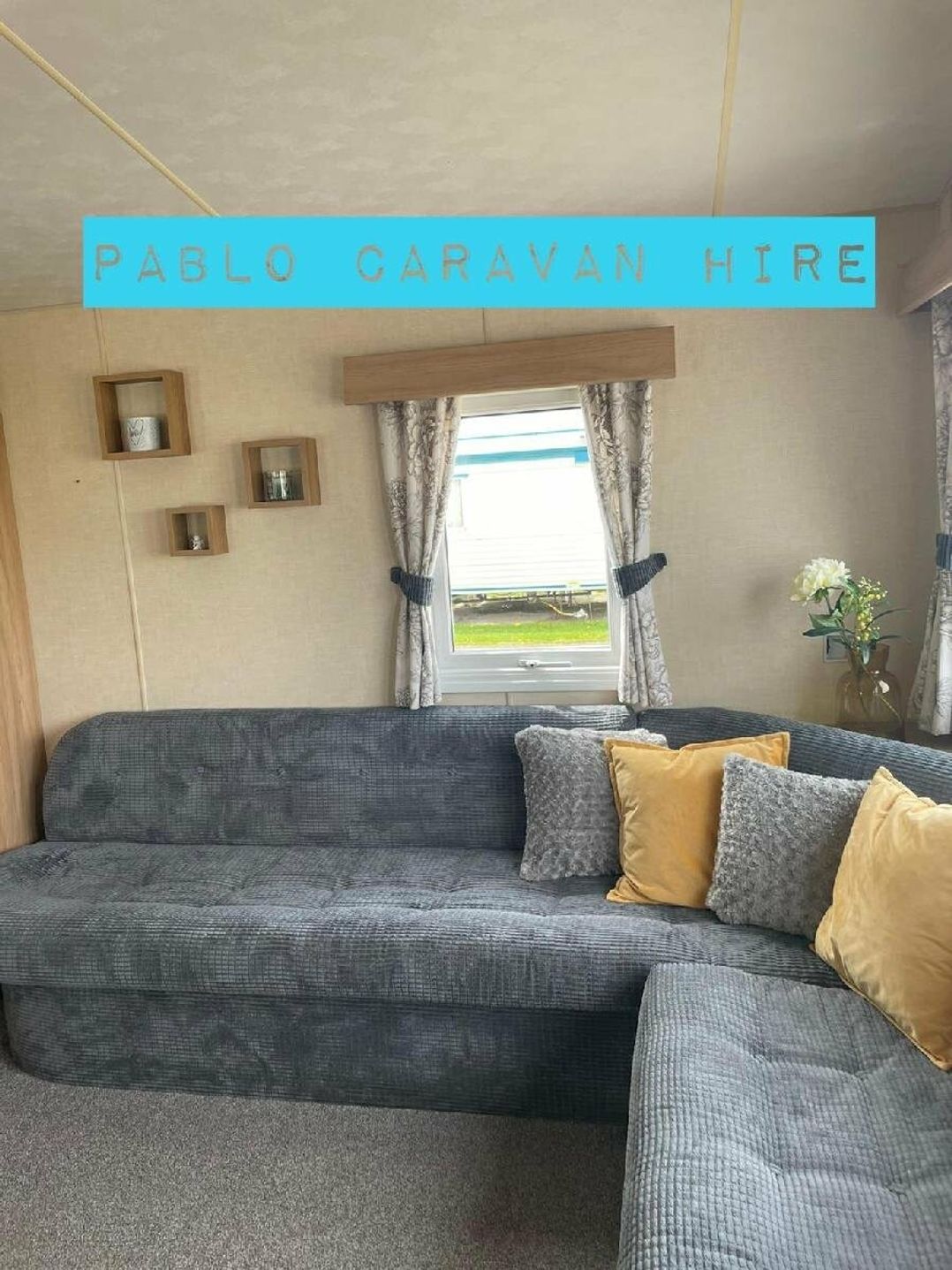 Edwards Leisure Park - Holiday Accommodation 17855