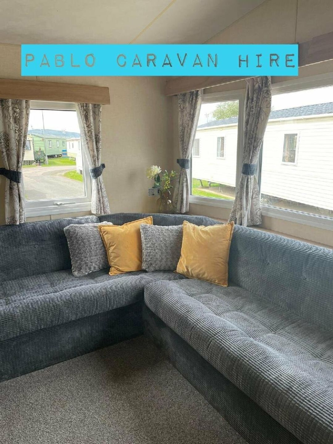 Edwards Leisure Park - Holiday Accommodation 17855