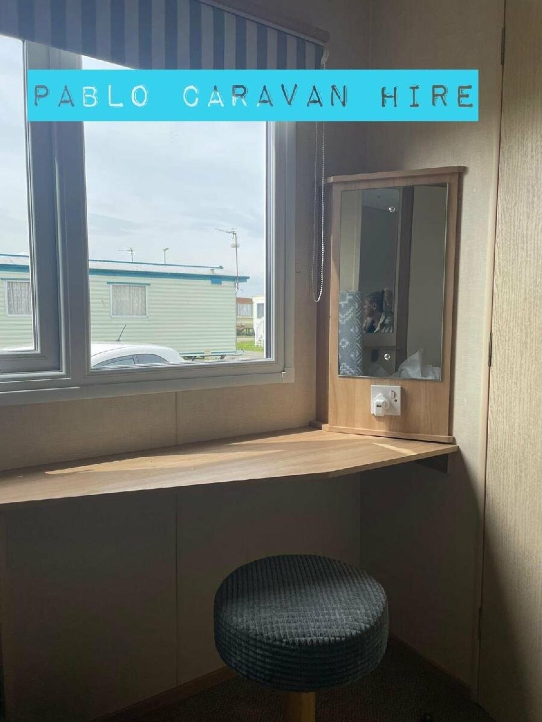 Edwards Leisure Park - Holiday Accommodation 17855