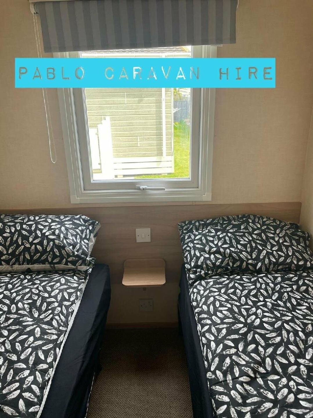 Edwards Leisure Park - Holiday Accommodation 17855