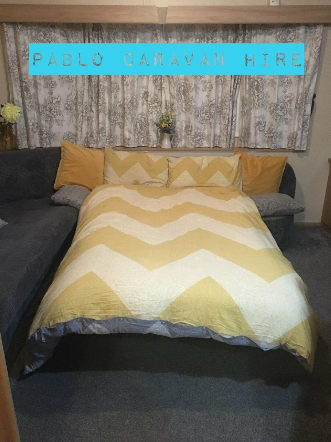 Edwards Leisure Park - Holiday Accommodation 17855