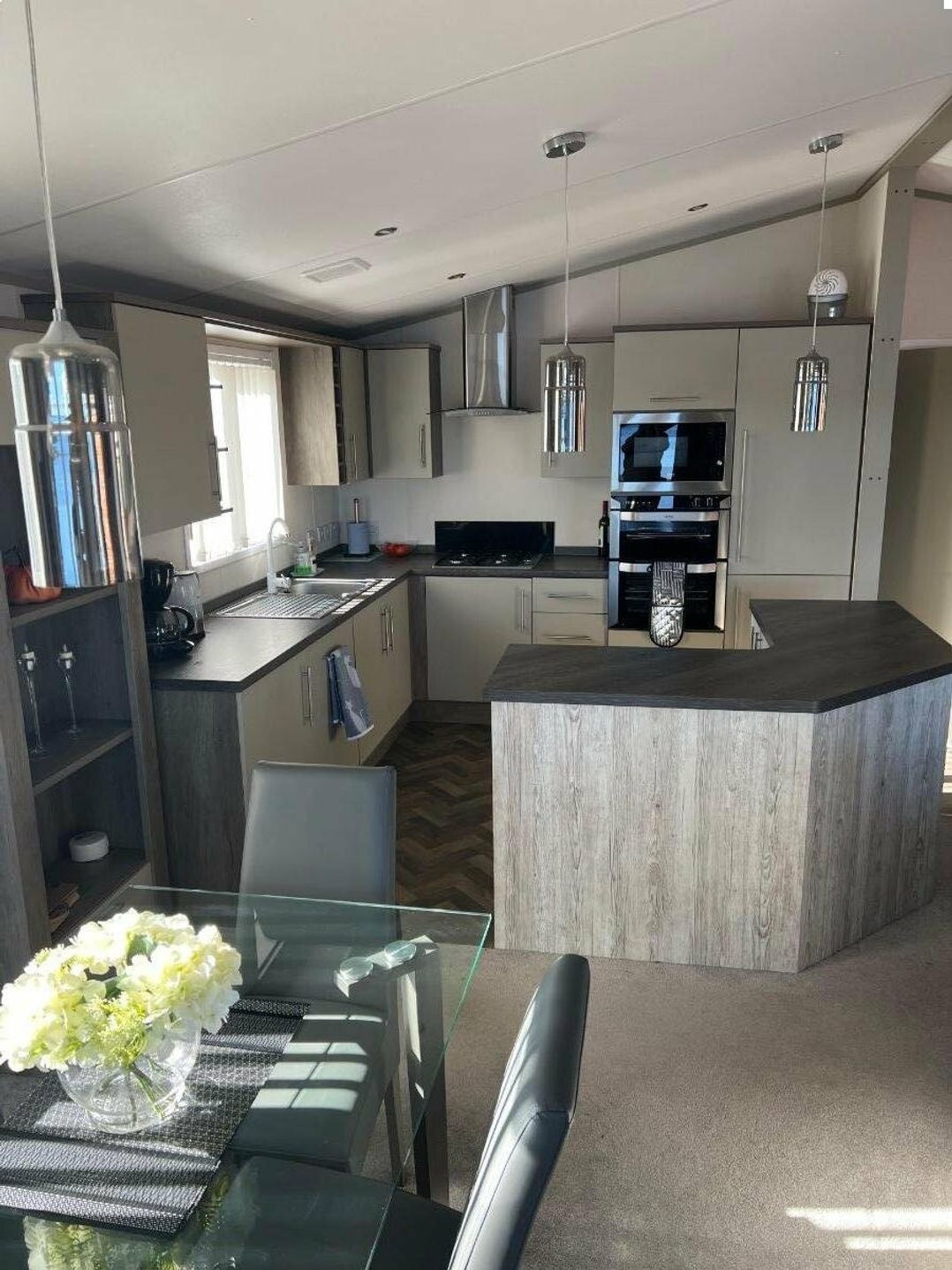 Tattershall Lakes Country Park - Holiday Accommodation 17857