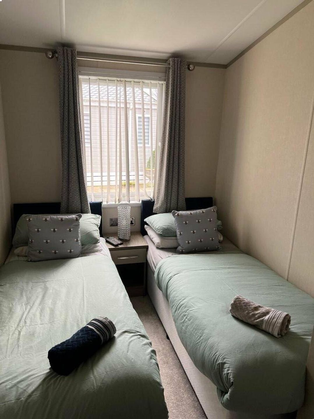 Tattershall Lakes Country Park - Holiday Accommodation 17857