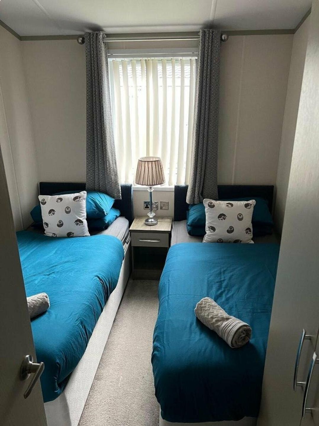 Tattershall Lakes Country Park - Holiday Accommodation 17857